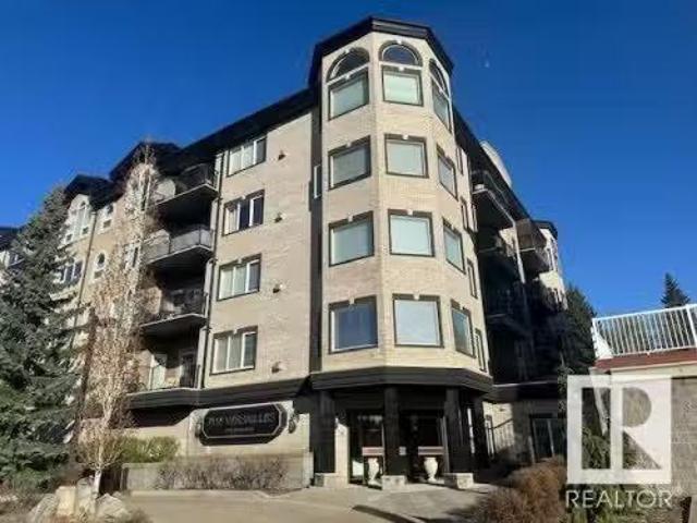 Condo for sale in St. Albert