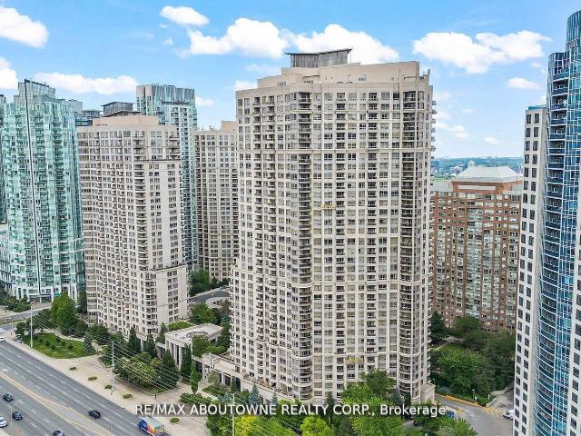 Condo for sale in Mississauga, Ontario