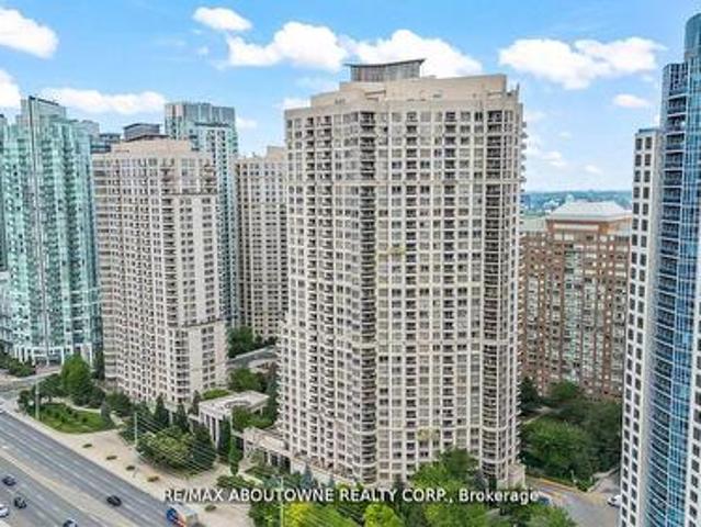 Condo for sale in Mississauga, Ontario