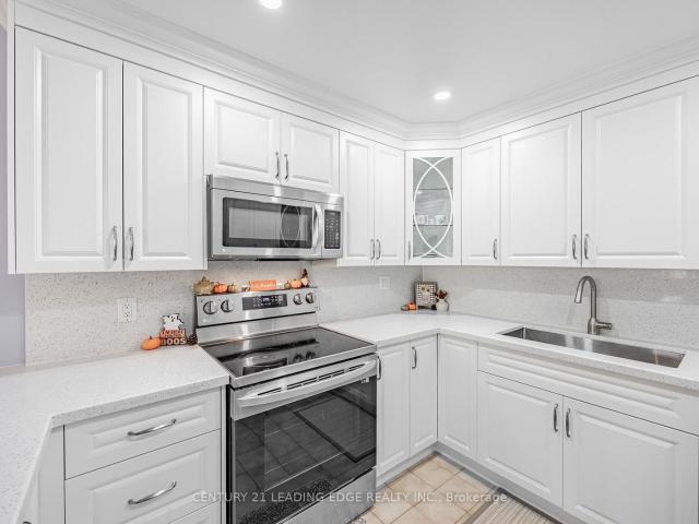 Condo for sale in Woburn, Ontario