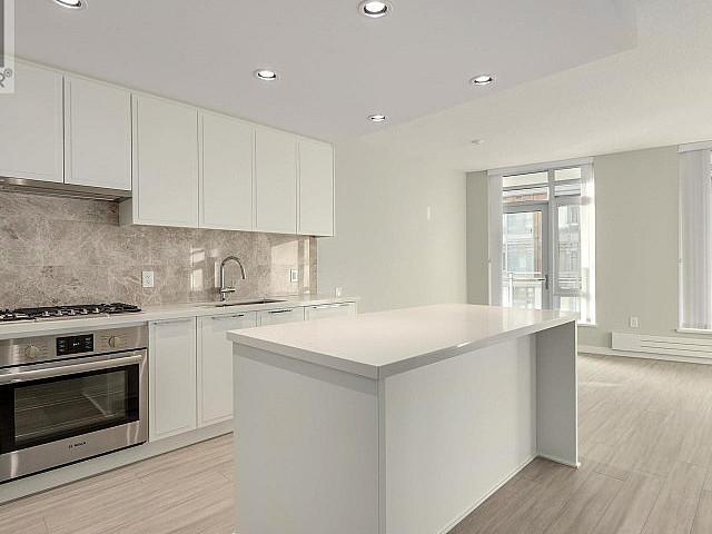 Condo for sale in Vancouver, British Columbia