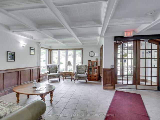 House for rent in Huntsville, Central Ontario
