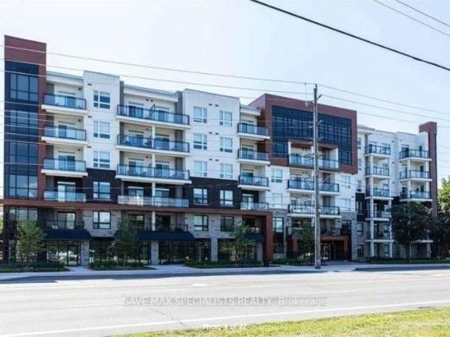 Condo for rent in Burlington, Ontario
