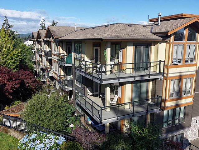 Condo for sale in Langford, British Columbia
