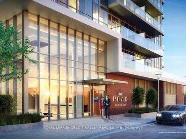 Property for rent in Woburn, Ontario