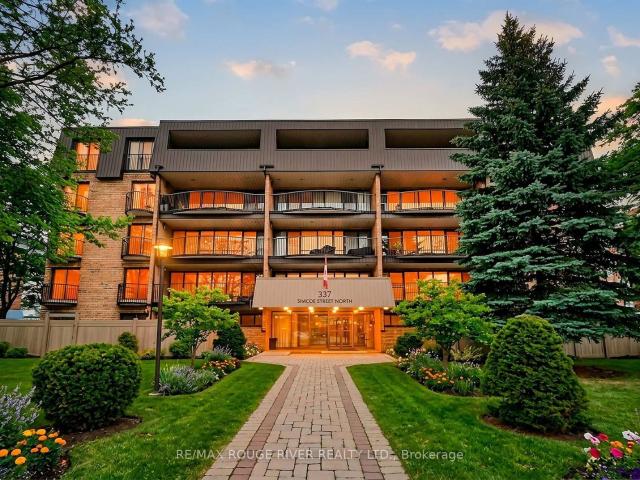 Condo for sale in Durham, Ontario