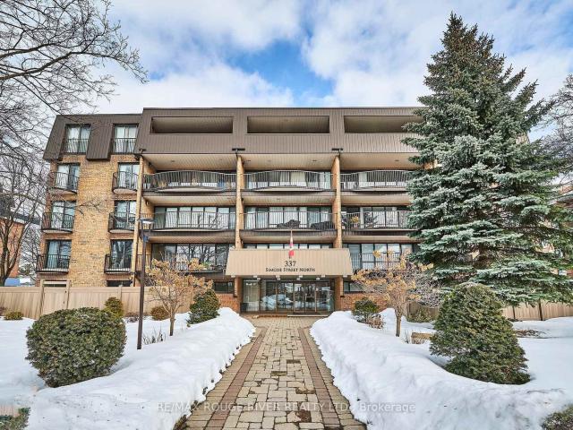 Condo for sale in Durham, Ontario