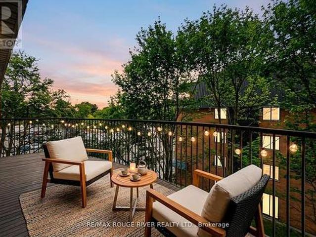 Condo for sale in O'Neill, Oshawa