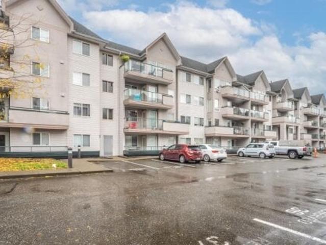 Apartment for sale in Abbotsford, British Columbia