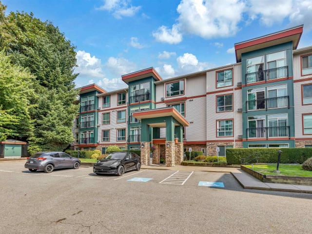 Apartment for sale in Abbotsford, British Columbia