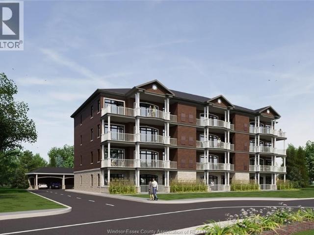 Apartment for sale in Amherstburg, Ontario