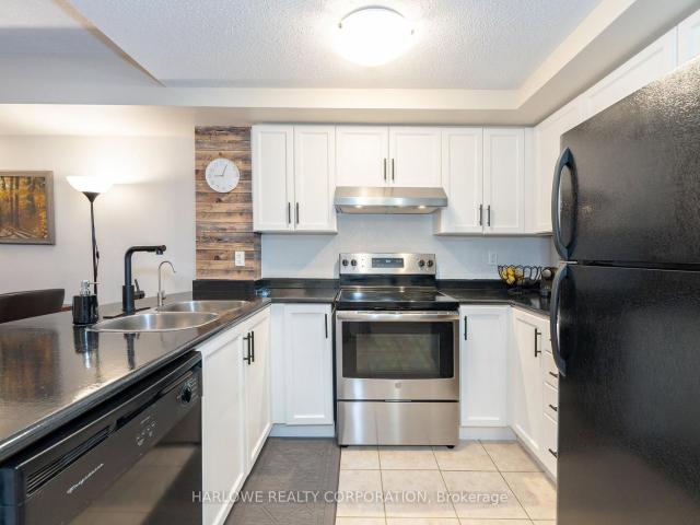 Condo for rent in York, Ontario