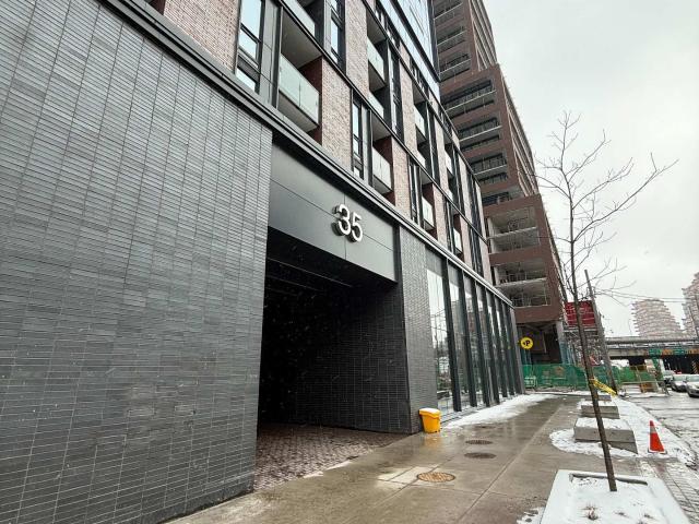 Condo for rent in Woburn, Ontario