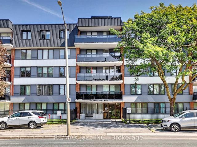 Condo for sale in Woburn, Ontario