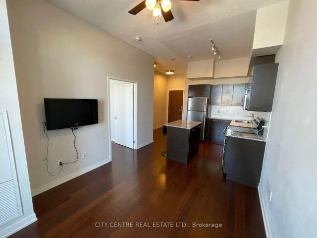 Condo for rent in Woburn, Ontario
