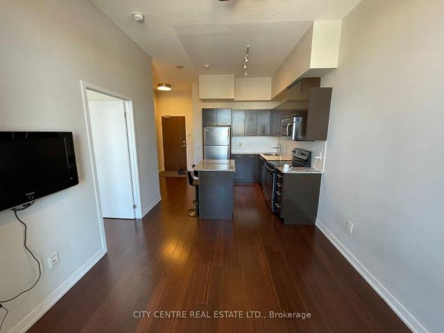 Condo for rent in Woburn, Ontario