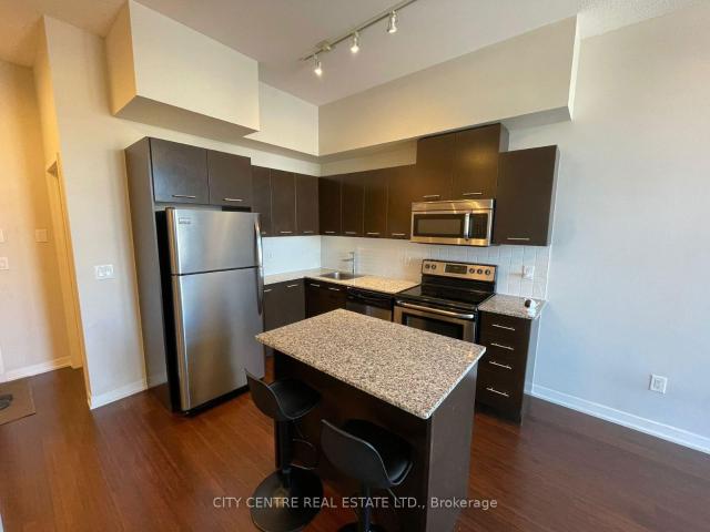Condo for rent in Woburn, Ontario