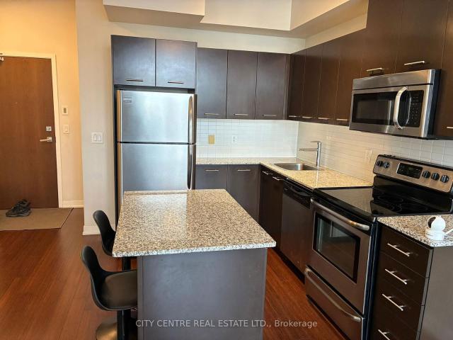 Condo for rent in Woburn, Ontario