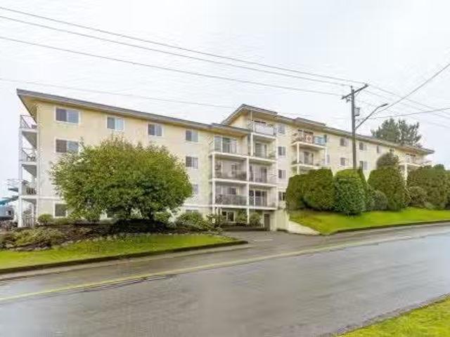 Condo for sale in Duncan, British Columbia