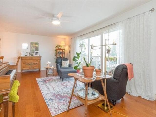 Condo for sale in Duncan, British Columbia
