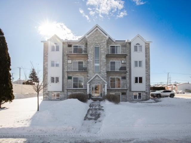 Condo for sale in Roussillon, Quebec