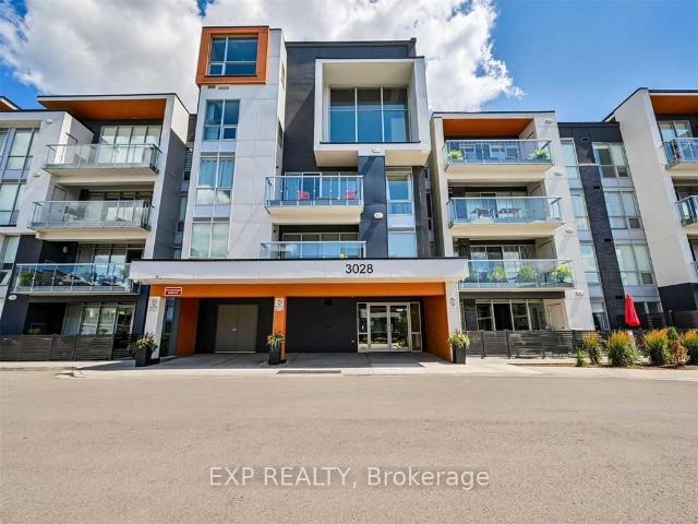 Condo for rent in Woburn, Ontario