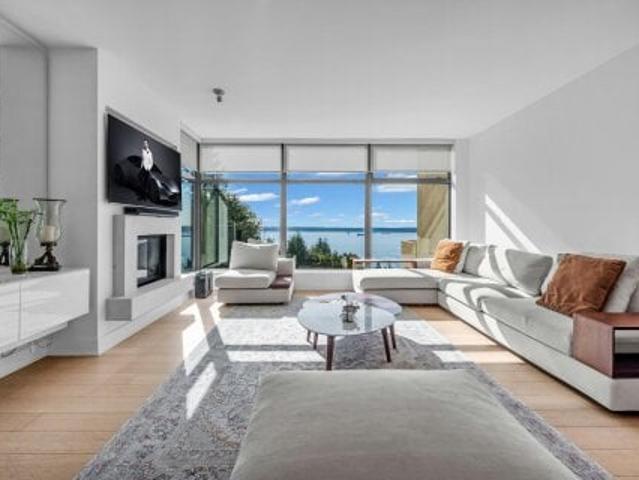 Apartment for sale in West Vancouver, British Columbia