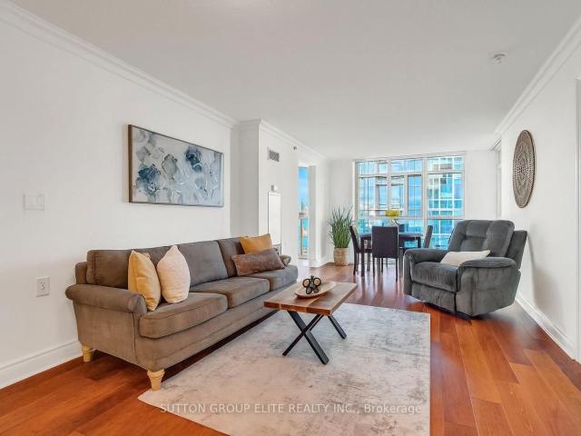 Condo for rent in Woburn, Ontario