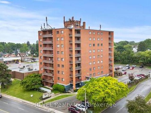 Condo for sale in Niagara, Ontario