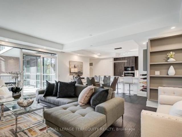 Condo for sale in Woburn, Ontario