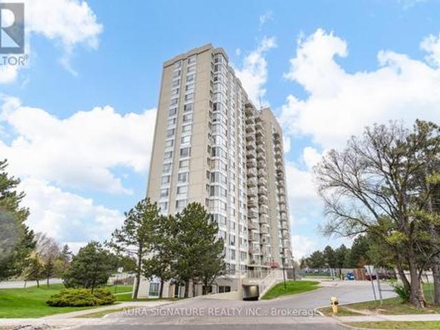 Condo for sale in Woburn, Ontario