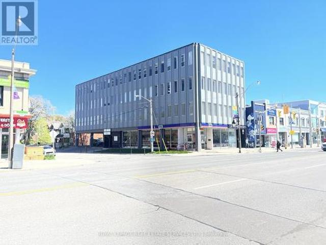 Commercial for rent in Woburn, Ontario