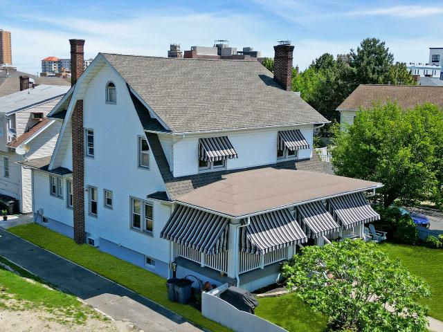 Duplex for sale in Asbury Park