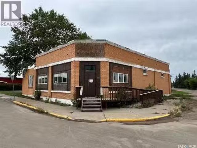 House for sale in Meadow Lake, Saskatchewan