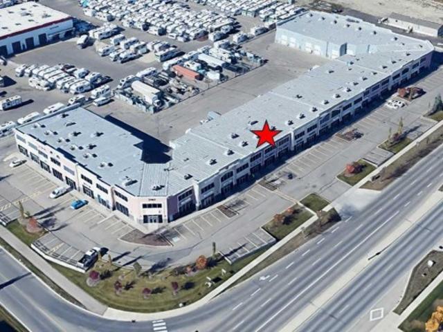 Commercial for sale in Airdrie, Alberta