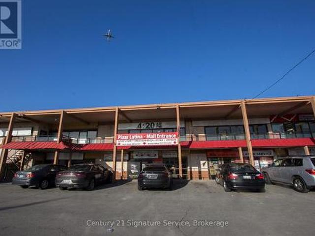 Commercial for sale in Woburn, Ontario