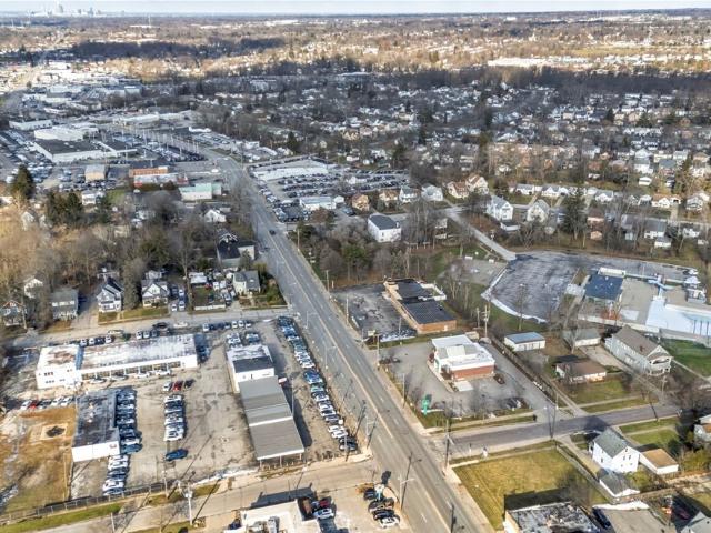 Commercial for sale in Bedford, Ohio