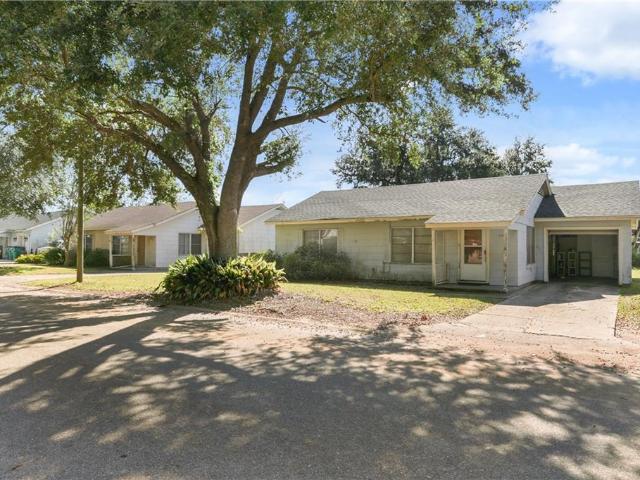 House for sale in Cut Off, Louisiana