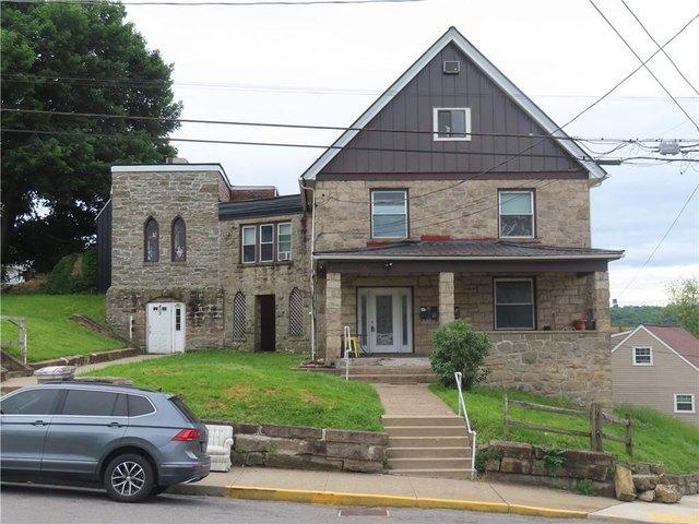 House for sale in Beaver, Pennsylvania