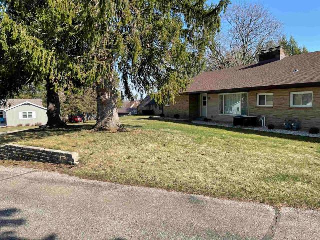 House for sale in Janesville, Wisconsin