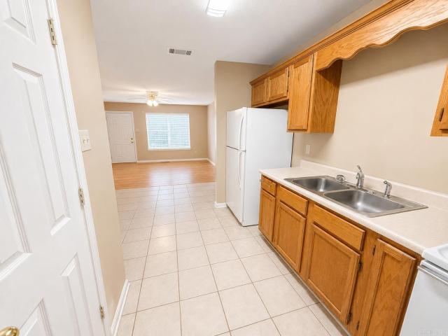 House for sale in Ark