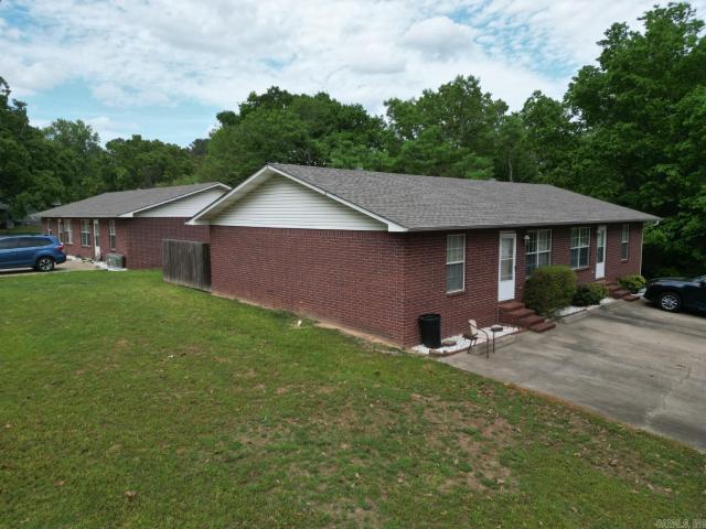 House for sale in Ark