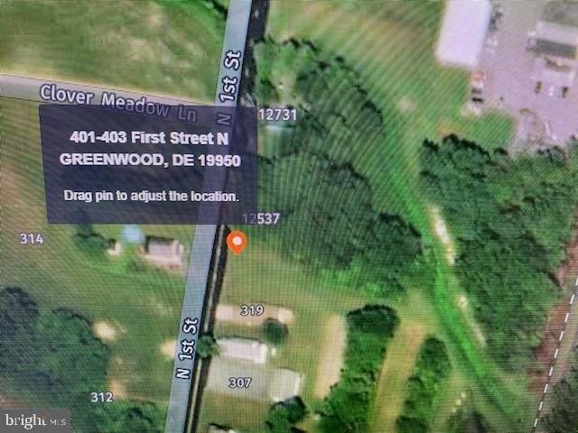 Land for sale in Delaware
