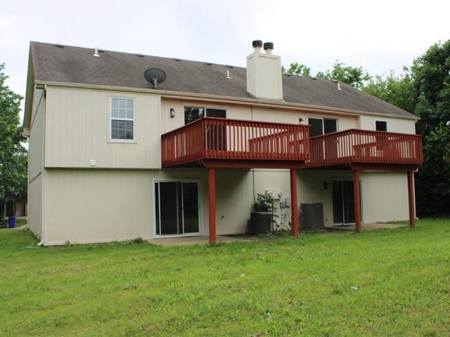 House for sale in Blue Springs, Missouri