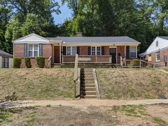 House for sale in Columbia, South Carolina