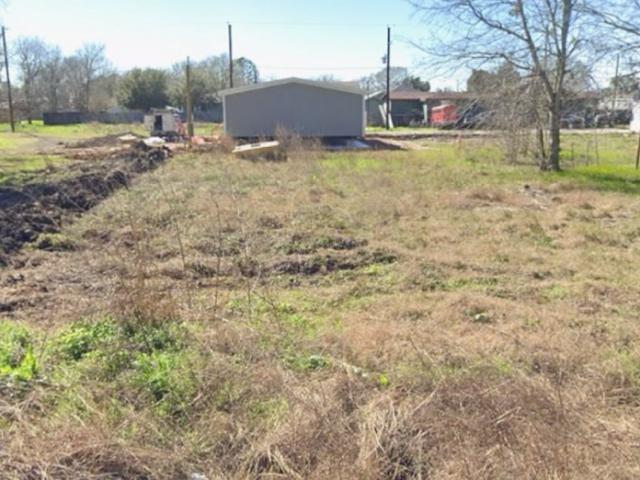 Land for sale in Kendleton, Texas