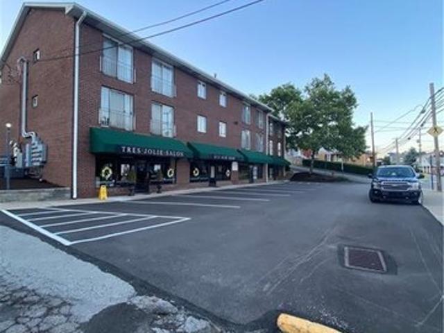 House for sale in Pittsburg, Pennsylvania