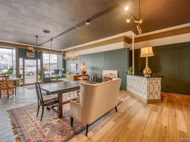 Commercial for sale in Model, Colorado