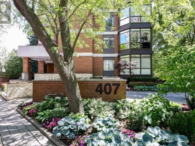 Condo for sale in Woburn, Ontario