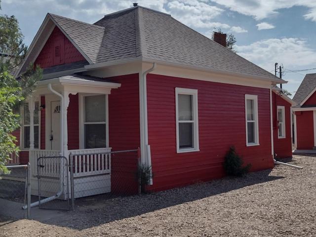 House for sale in Greeley, Colorado